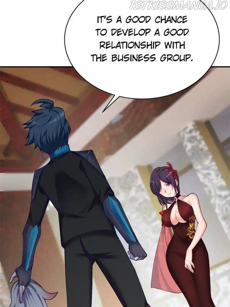 I Picked Up An Attribute Chapter 199