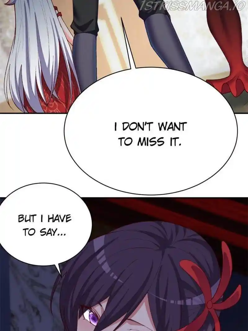 I Picked Up An Attribute Chapter 199