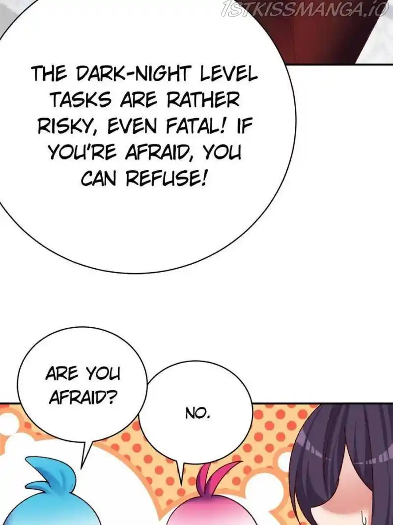 I Picked Up An Attribute Chapter 199