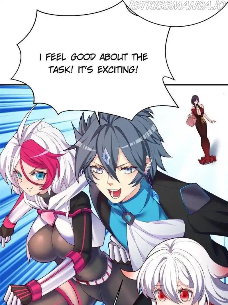 I Picked Up An Attribute Chapter 199