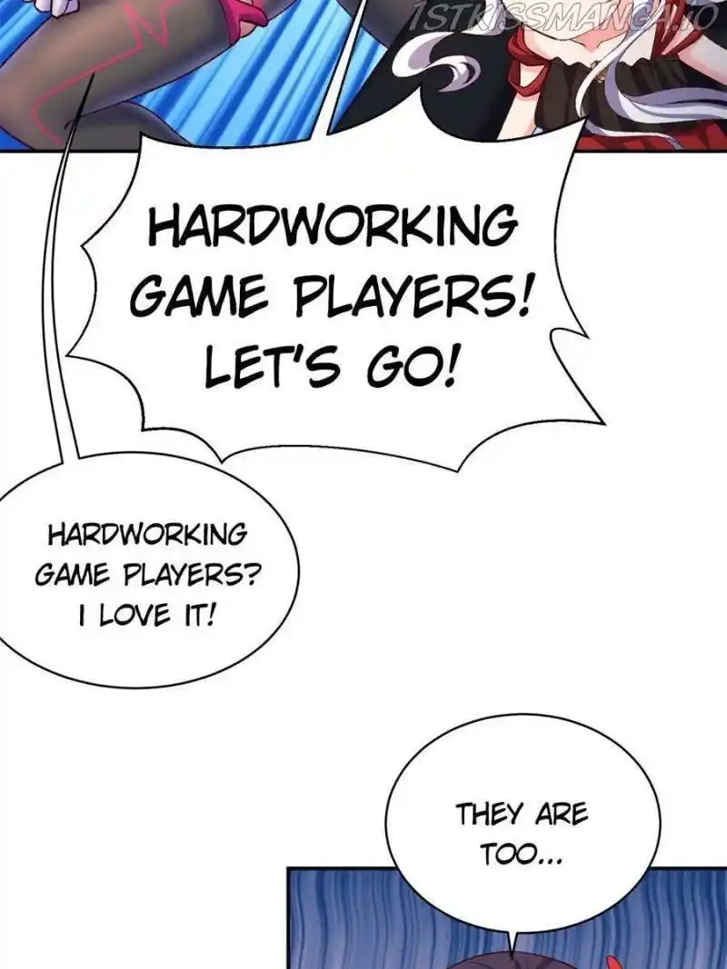 I Picked Up An Attribute Chapter 199