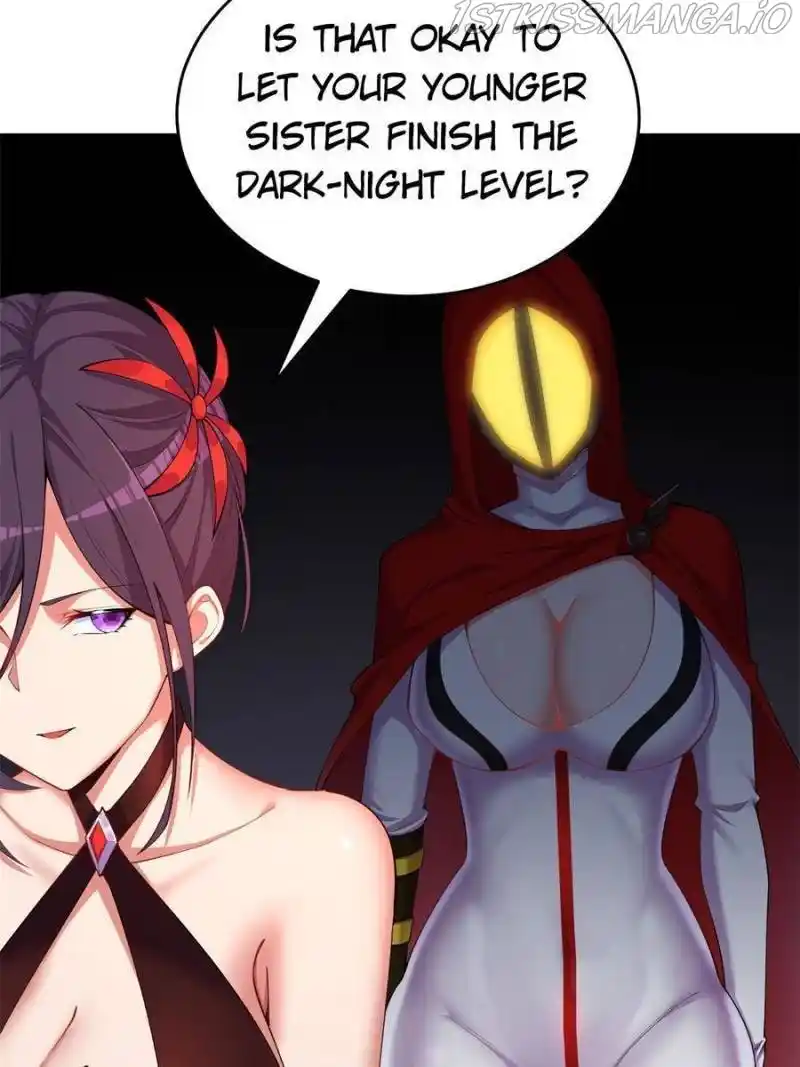 I Picked Up An Attribute Chapter 199