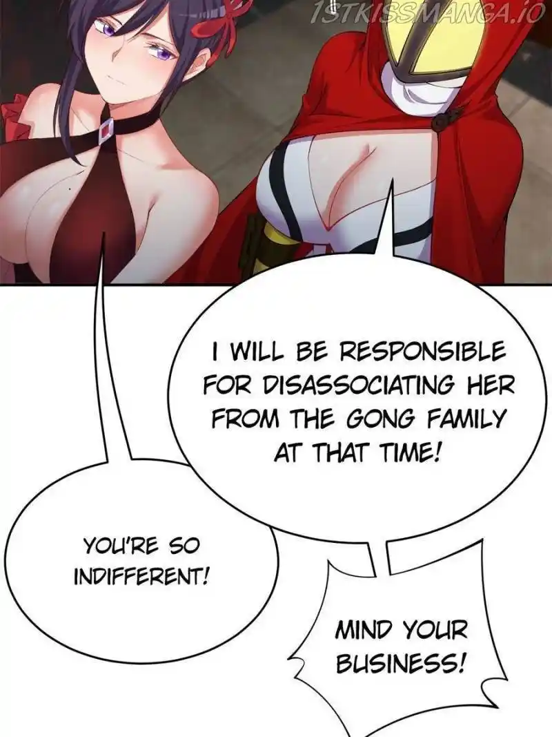 I Picked Up An Attribute Chapter 199