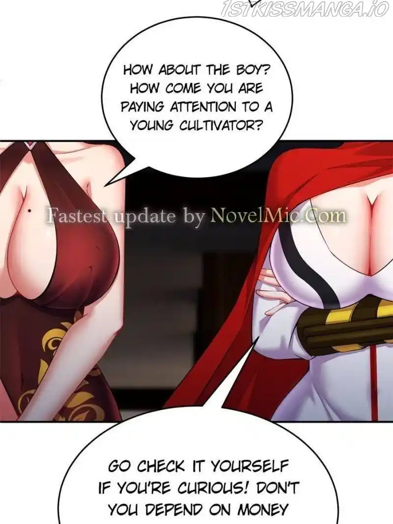 I Picked Up An Attribute Chapter 199