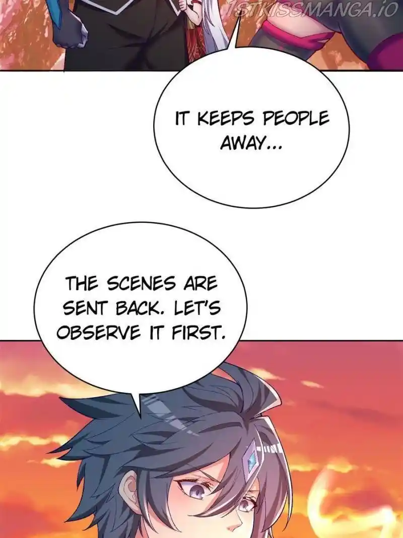 I Picked Up An Attribute Chapter 199