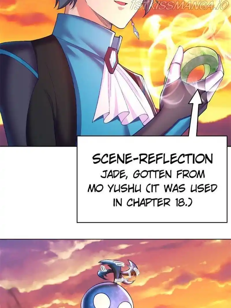 I Picked Up An Attribute Chapter 199