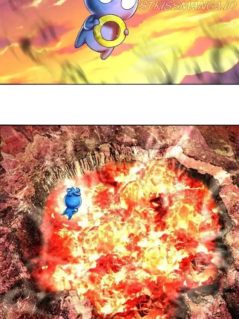 I Picked Up An Attribute Chapter 199