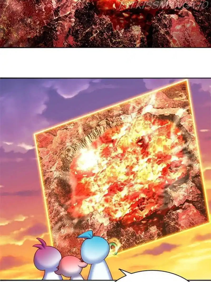 I Picked Up An Attribute Chapter 199