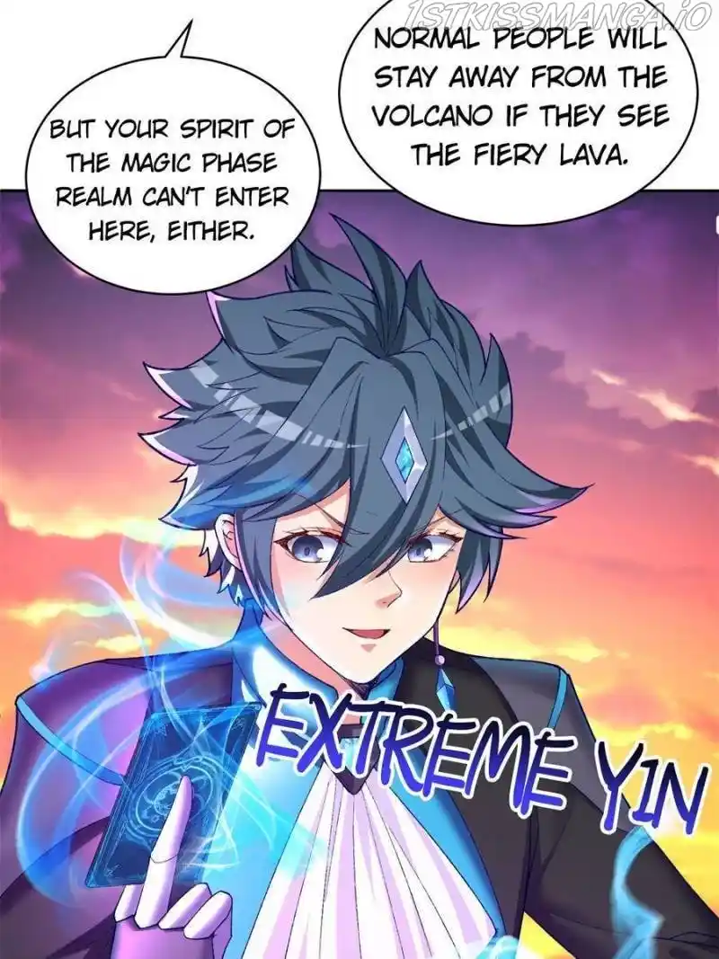 I Picked Up An Attribute Chapter 199