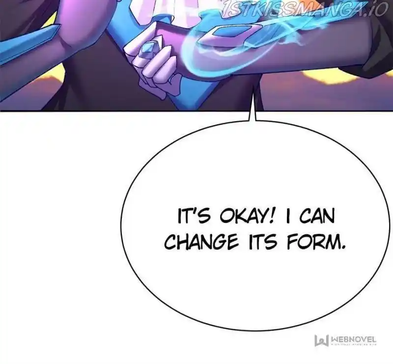 I Picked Up An Attribute Chapter 199