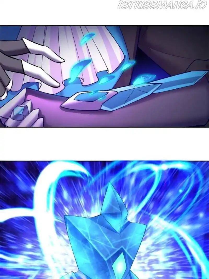 I Picked Up An Attribute Chapter 199