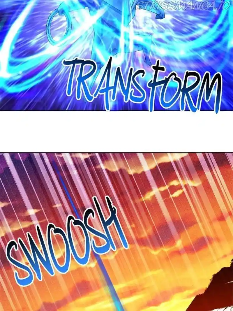 I Picked Up An Attribute Chapter 199