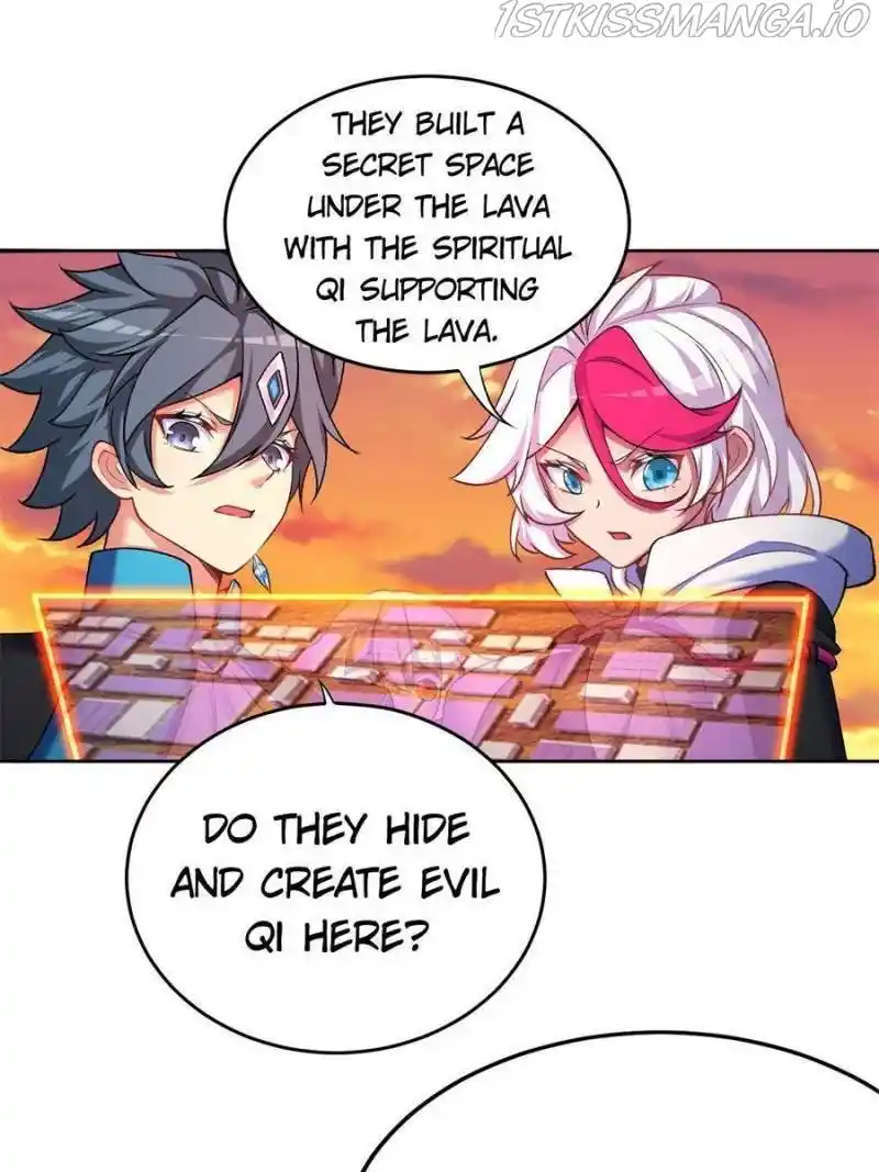 I Picked Up An Attribute Chapter 199