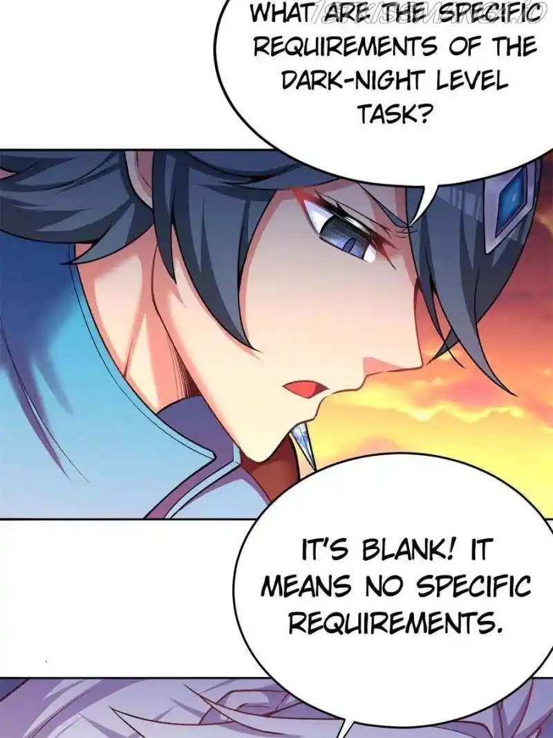 I Picked Up An Attribute Chapter 199