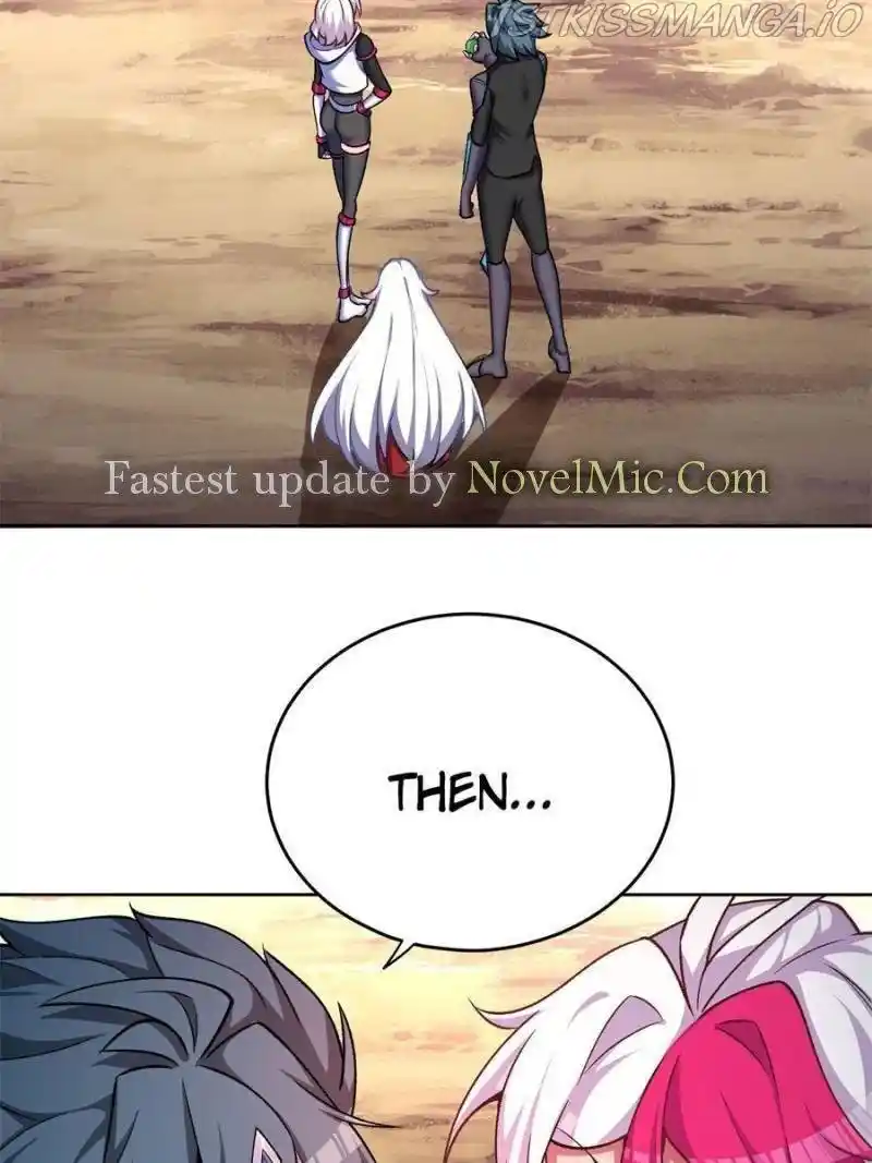 I Picked Up An Attribute Chapter 199