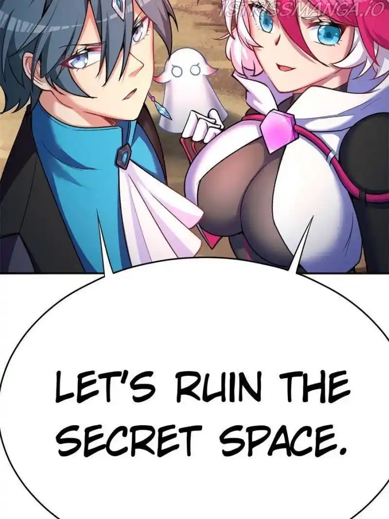 I Picked Up An Attribute Chapter 199