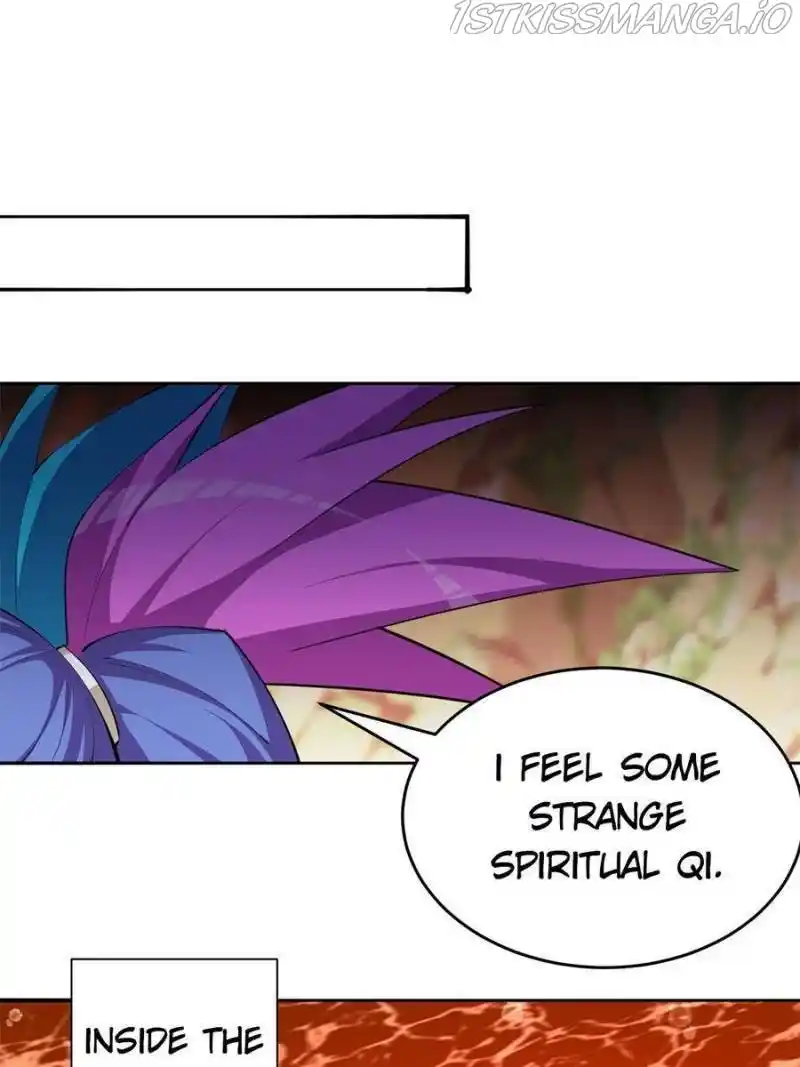 I Picked Up An Attribute Chapter 199