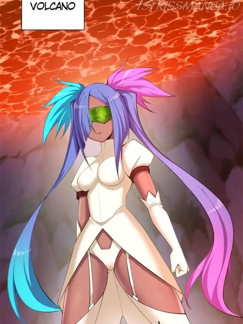 I Picked Up An Attribute Chapter 199