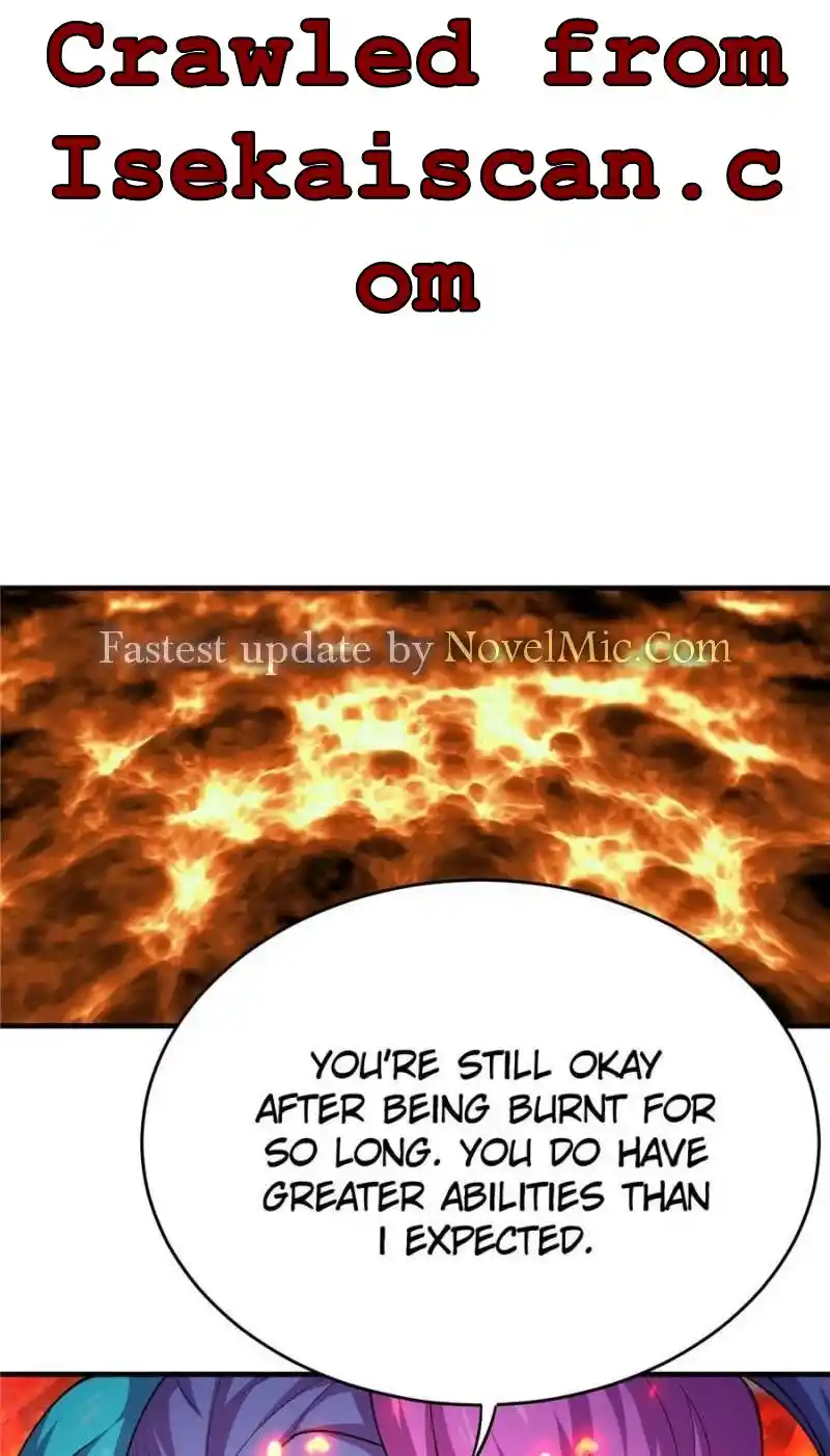 I Picked Up An Attribute Chapter 202