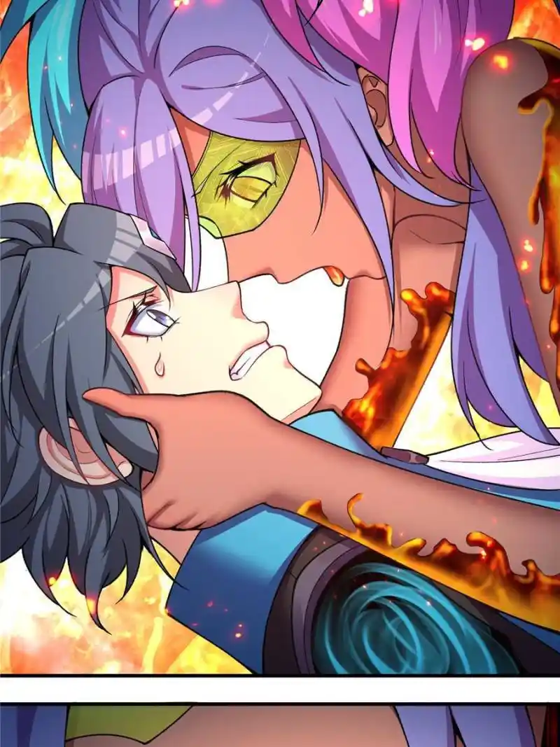 I Picked Up An Attribute Chapter 202