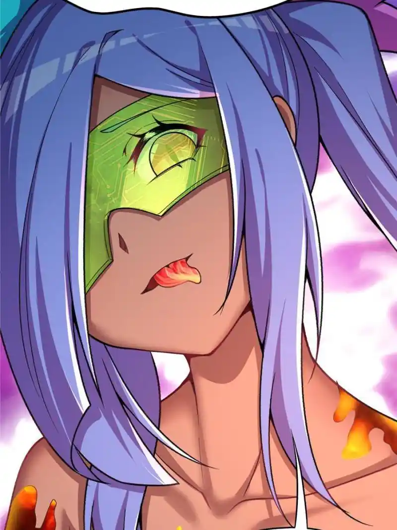 I Picked Up An Attribute Chapter 202