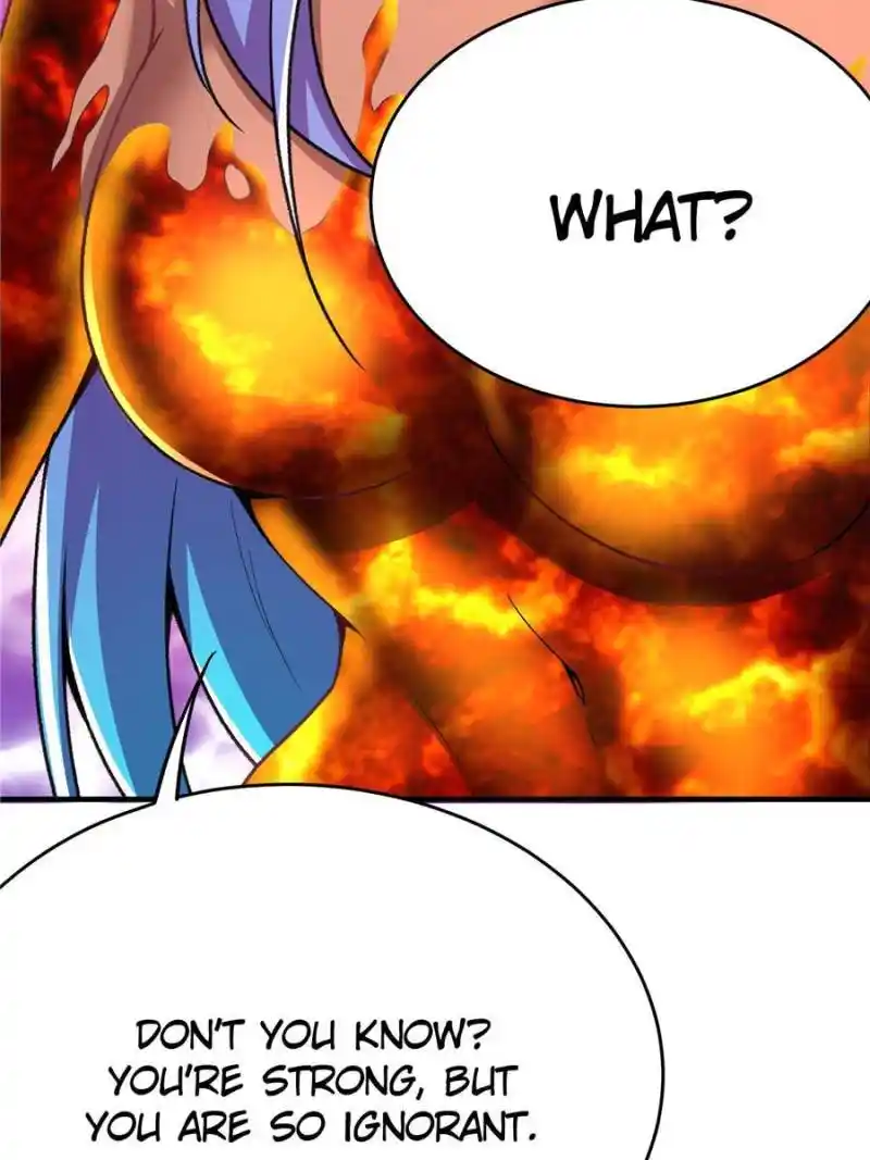 I Picked Up An Attribute Chapter 202