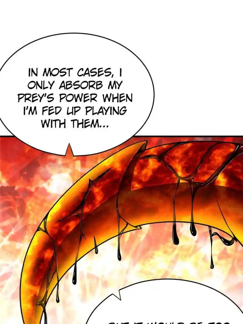 I Picked Up An Attribute Chapter 202