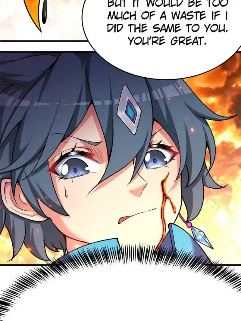 I Picked Up An Attribute Chapter 202