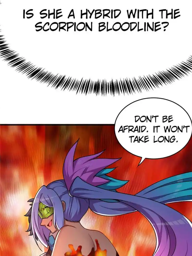 I Picked Up An Attribute Chapter 202