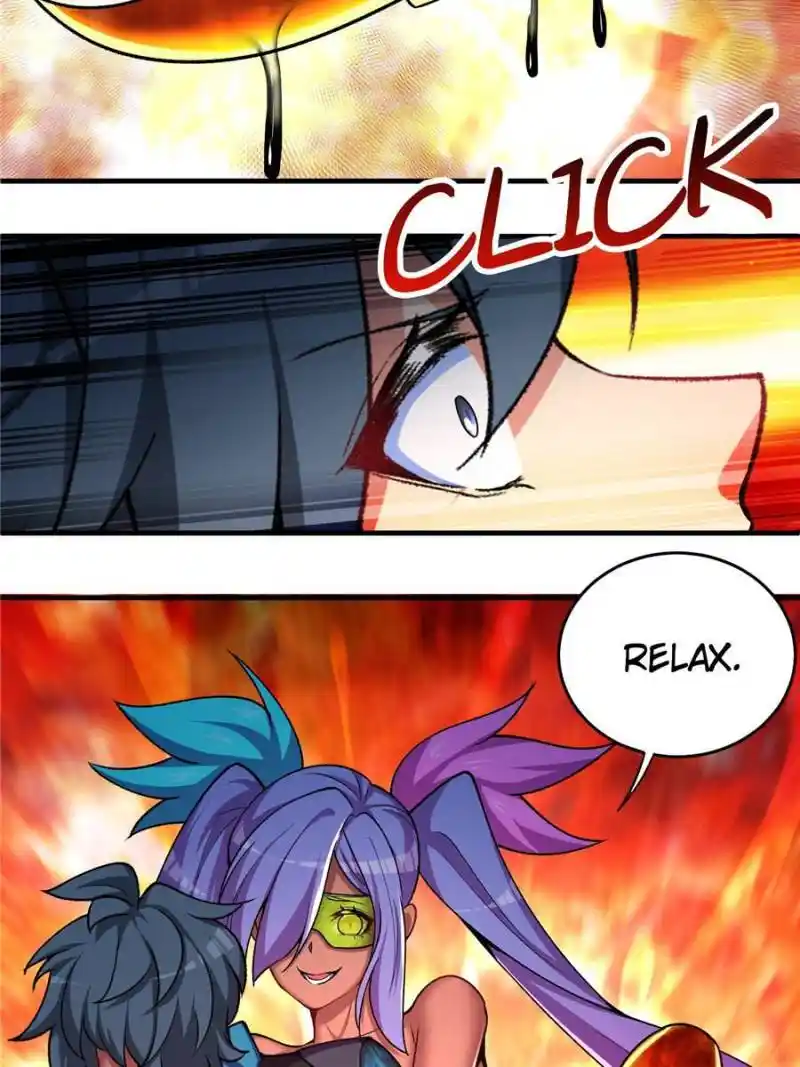 I Picked Up An Attribute Chapter 202