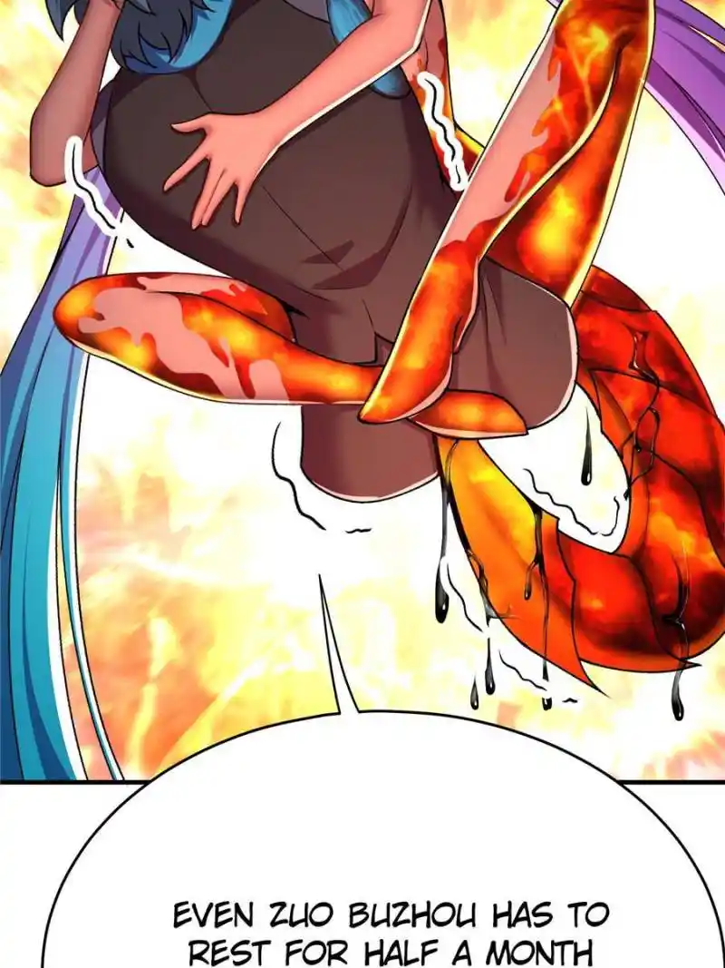 I Picked Up An Attribute Chapter 202