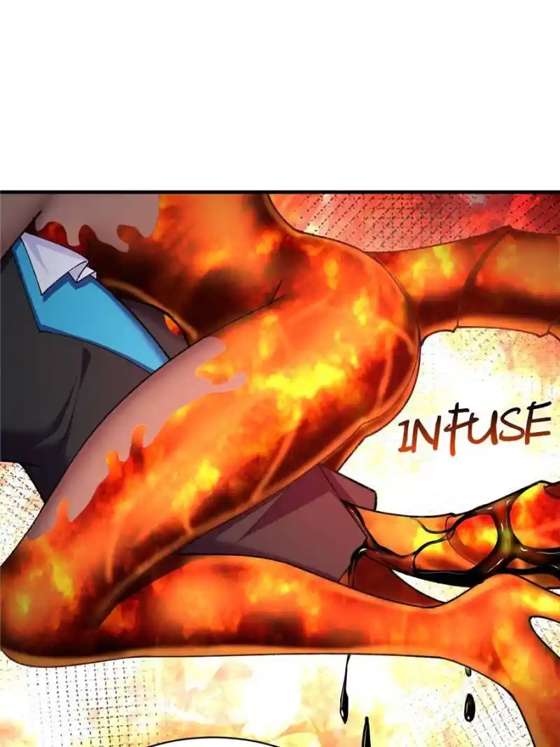 I Picked Up An Attribute Chapter 202