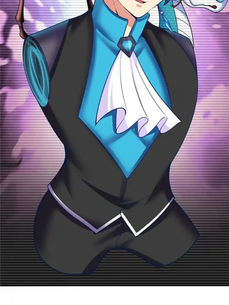 I Picked Up An Attribute Chapter 202