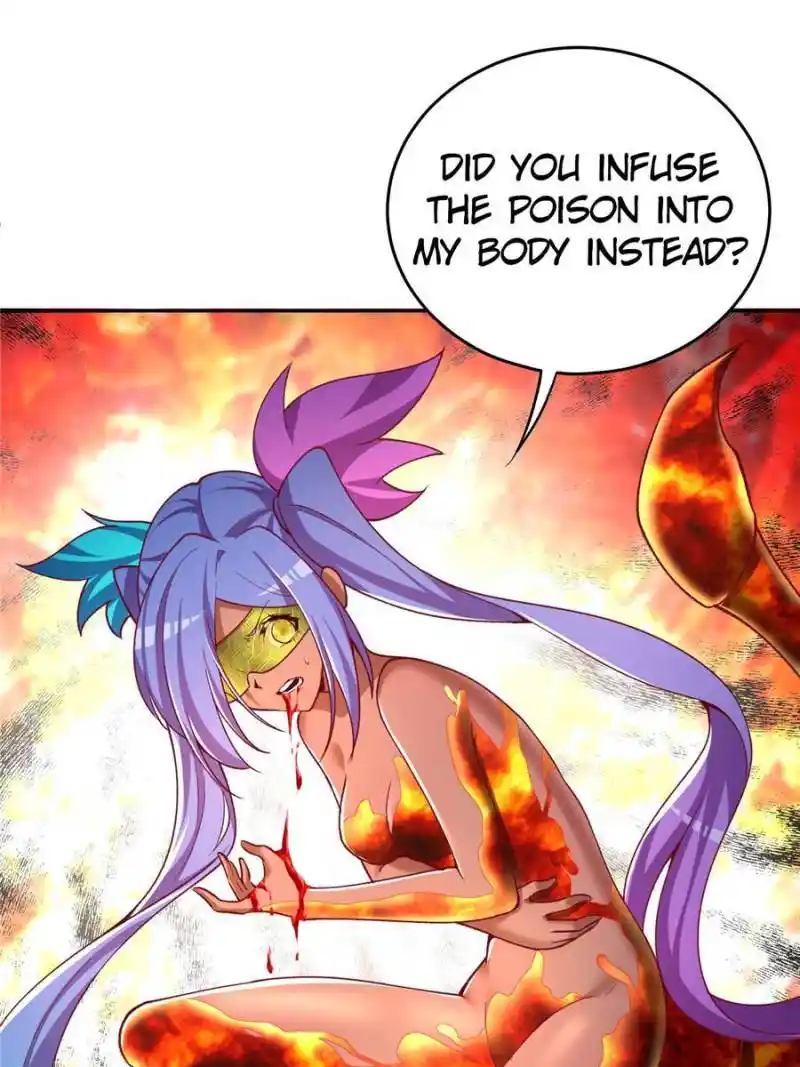 I Picked Up An Attribute Chapter 202