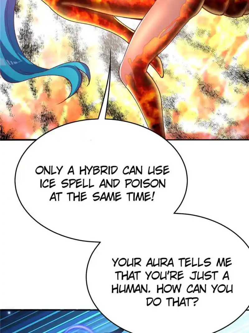 I Picked Up An Attribute Chapter 202