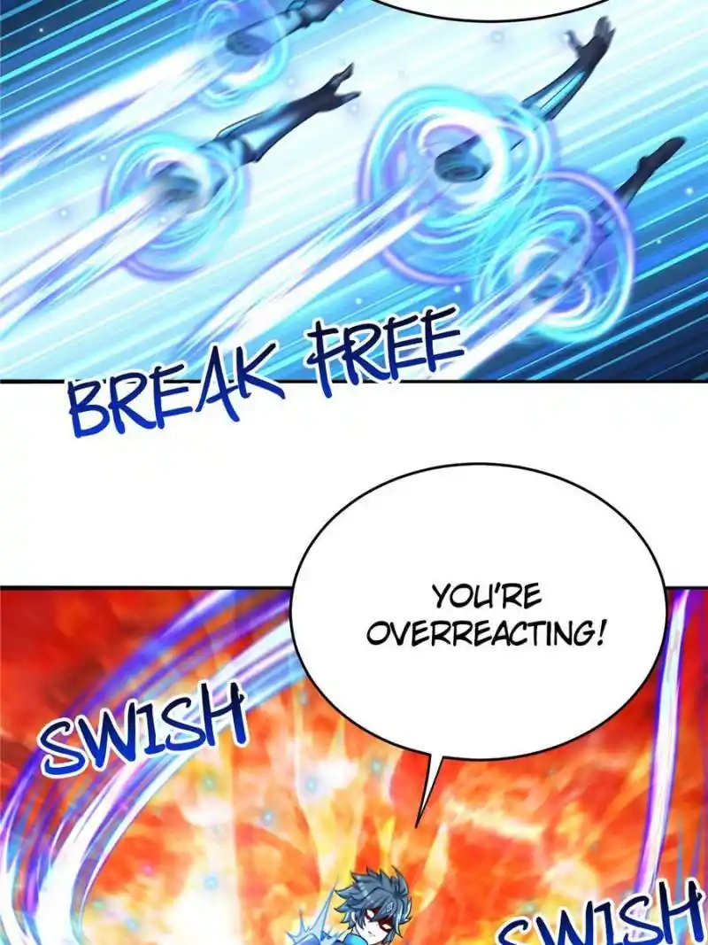 I Picked Up An Attribute Chapter 202