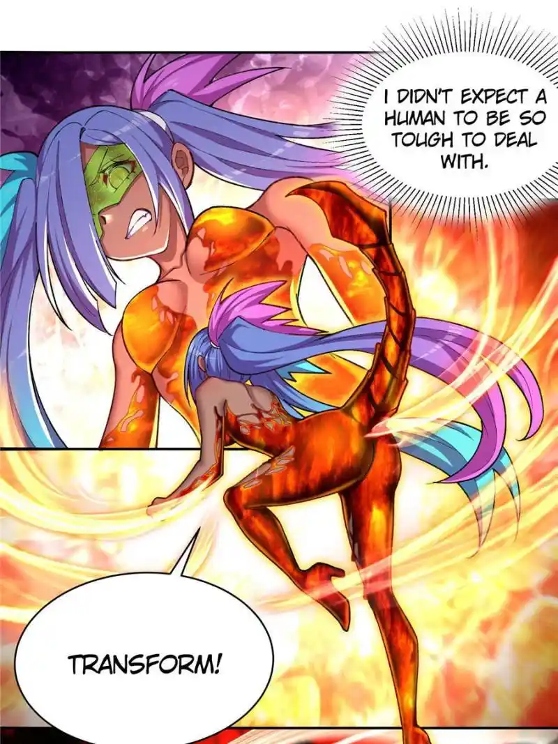 I Picked Up An Attribute Chapter 202