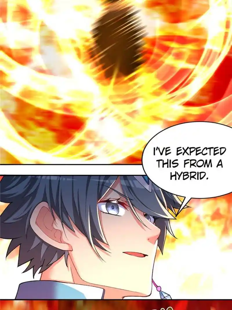 I Picked Up An Attribute Chapter 202