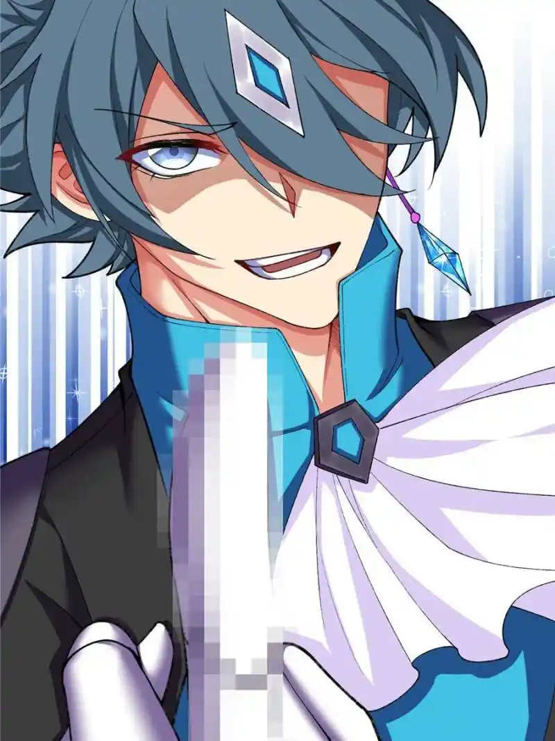 I Picked Up An Attribute Chapter 202