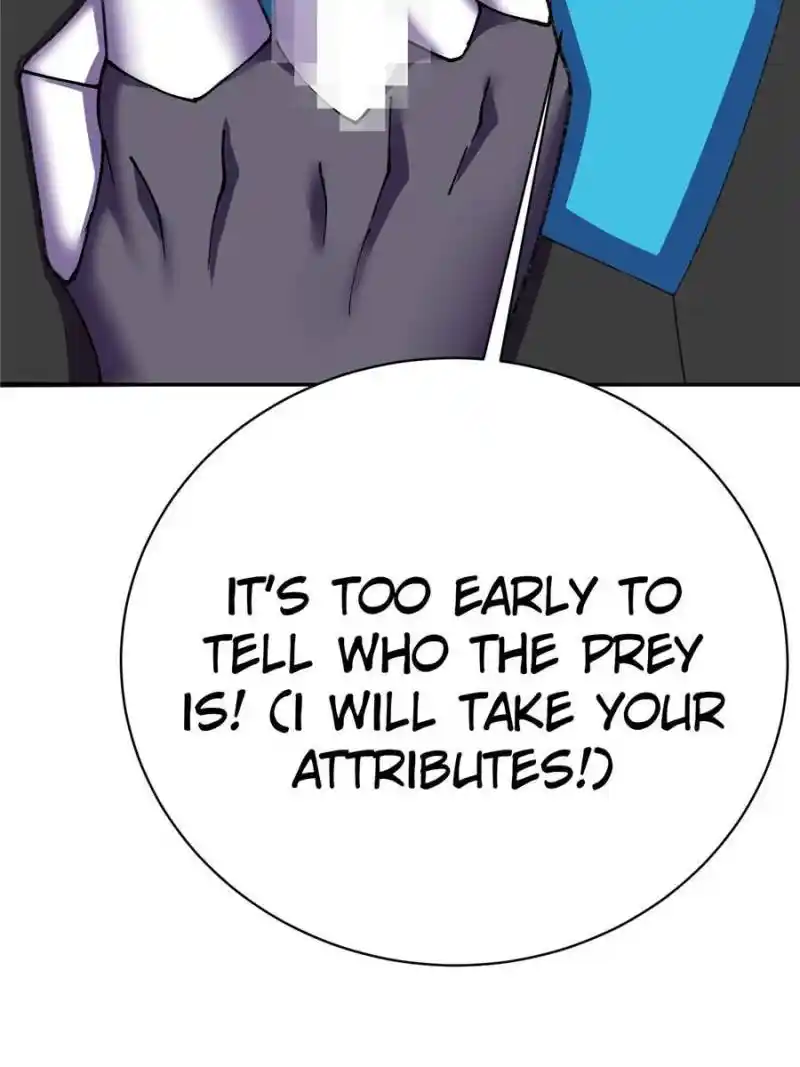 I Picked Up An Attribute Chapter 202