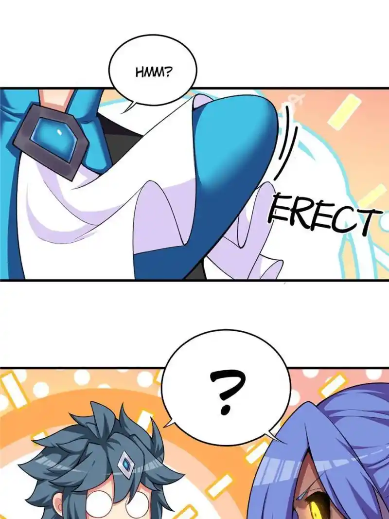 I Picked Up An Attribute Chapter 202