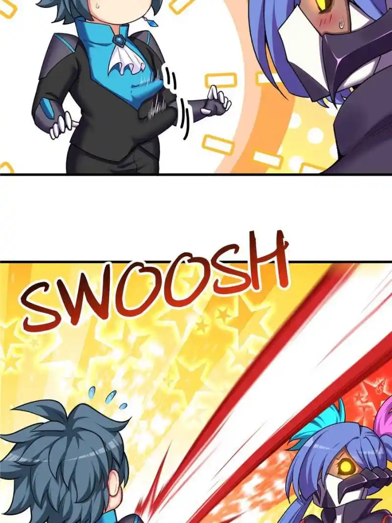 I Picked Up An Attribute Chapter 202