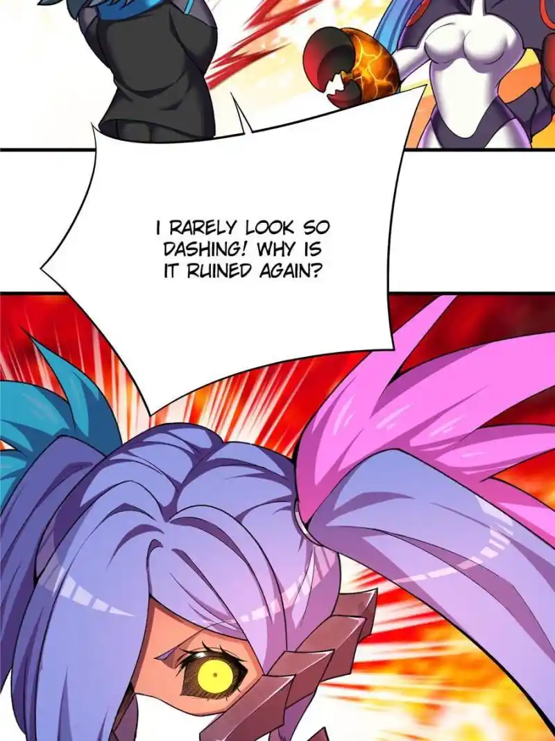 I Picked Up An Attribute Chapter 202