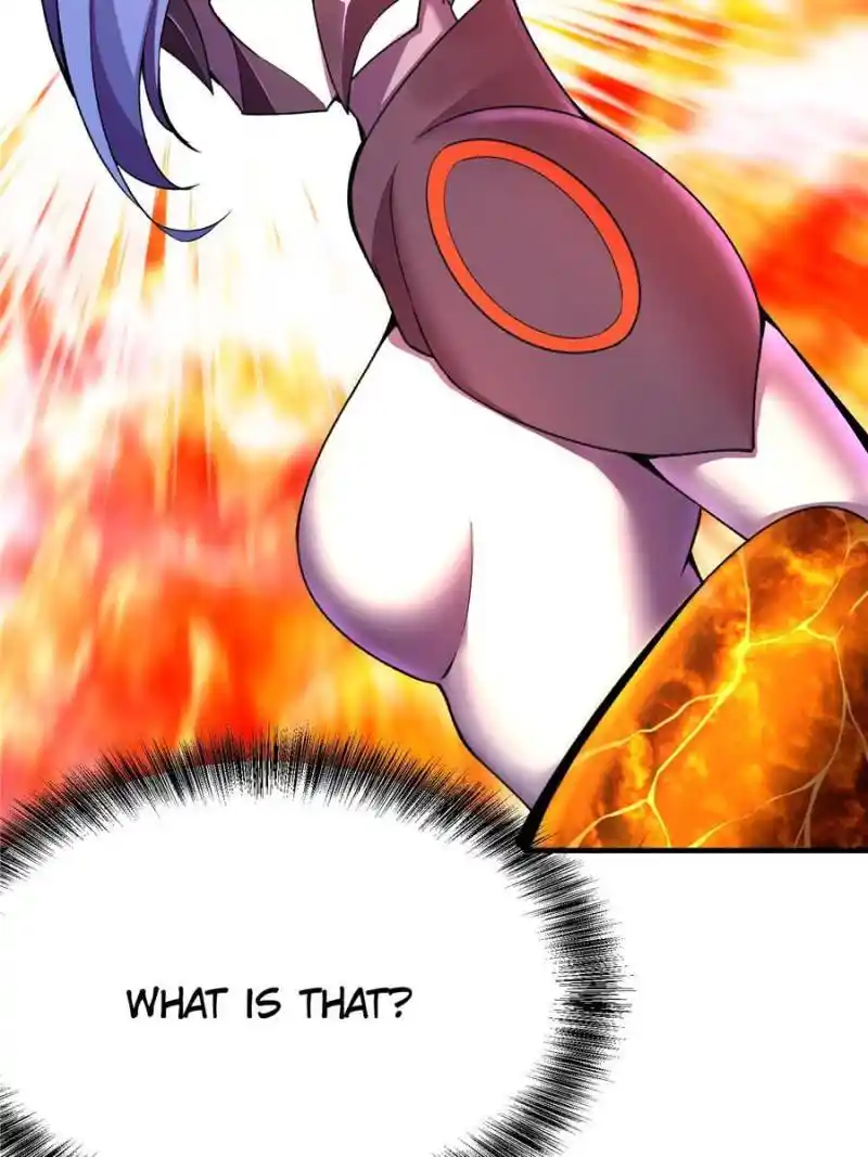 I Picked Up An Attribute Chapter 202