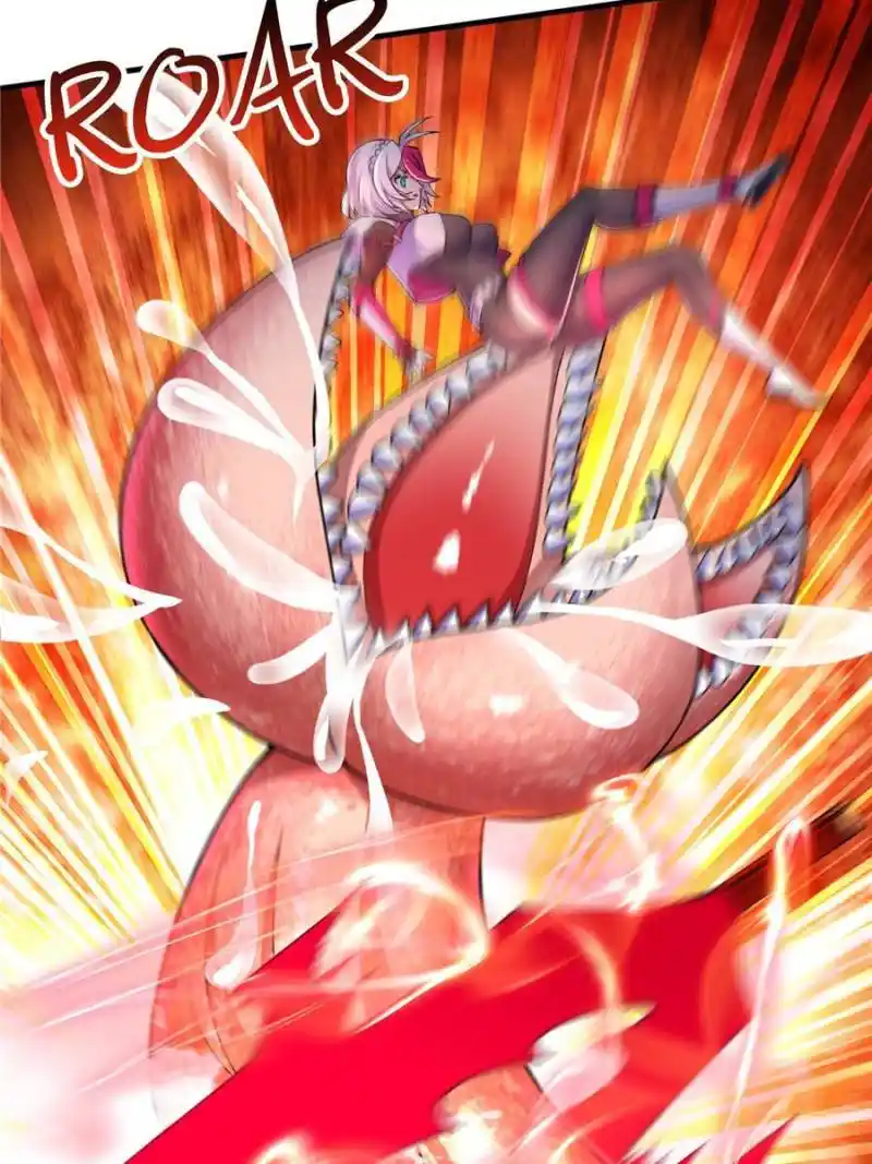 I Picked Up An Attribute Chapter 202