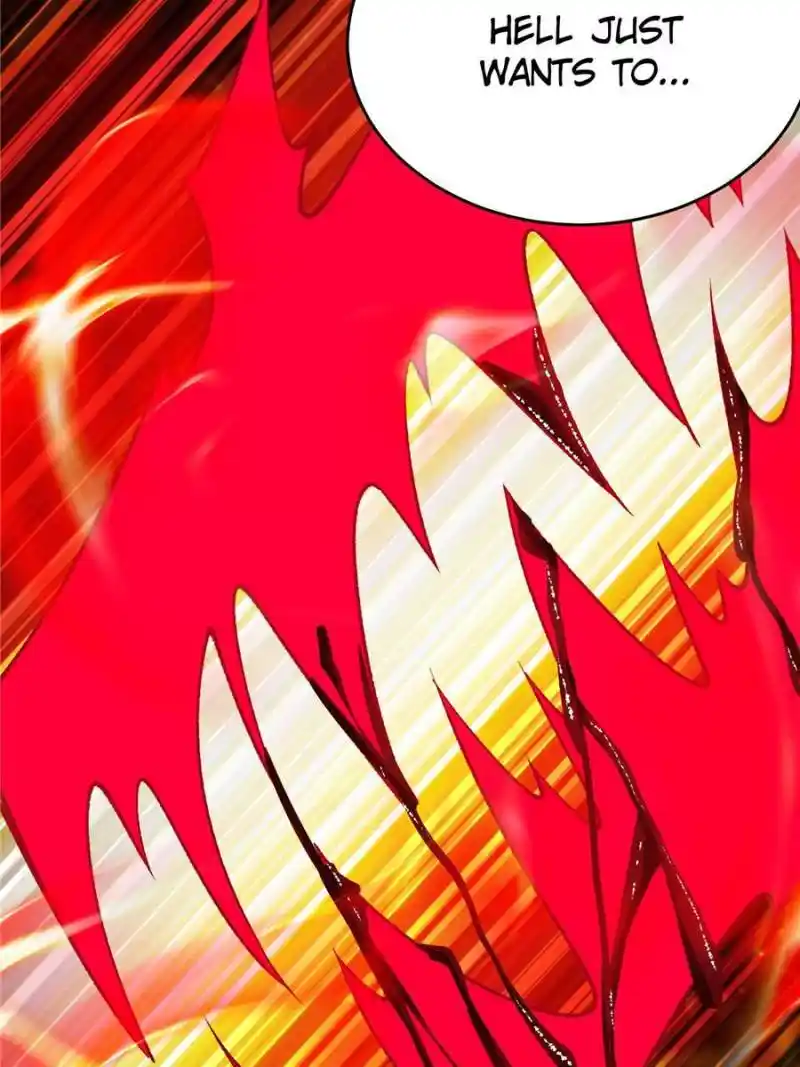 I Picked Up An Attribute Chapter 202