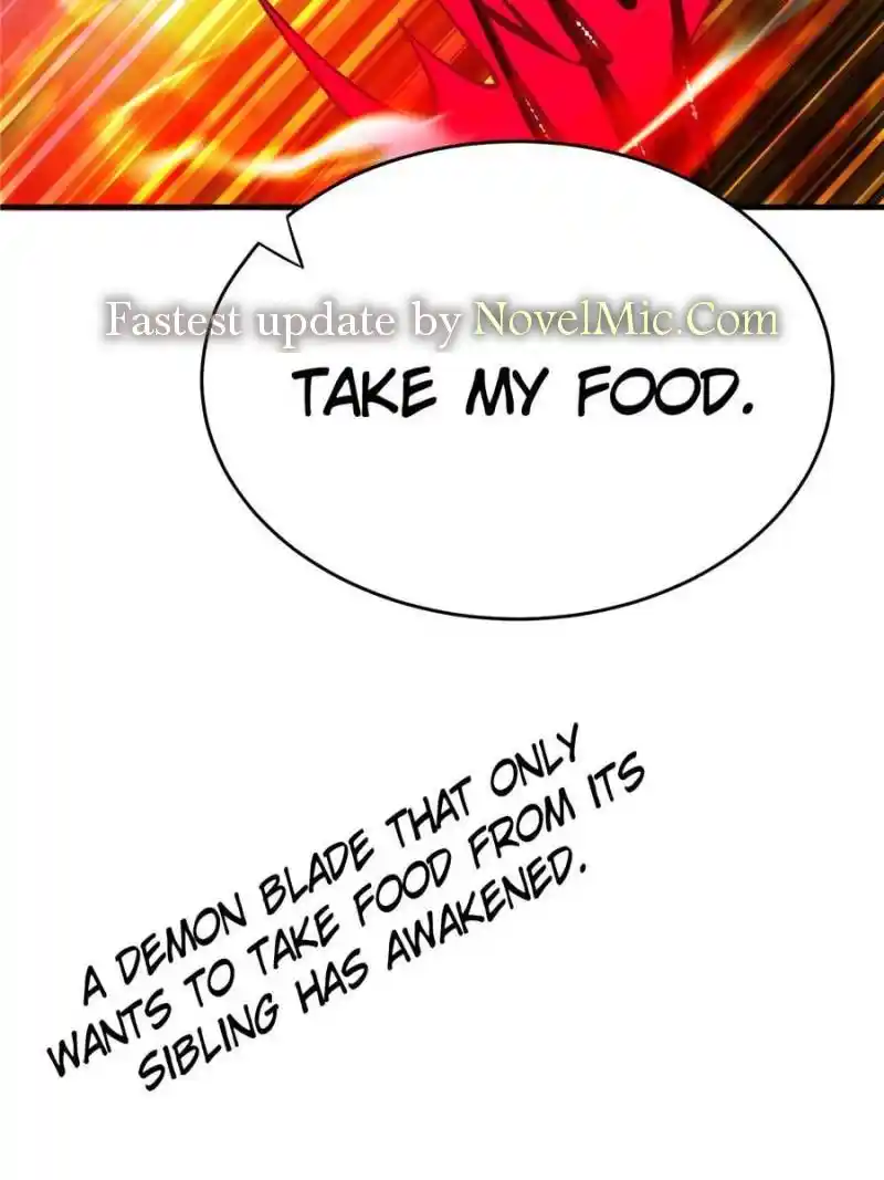 I Picked Up An Attribute Chapter 202