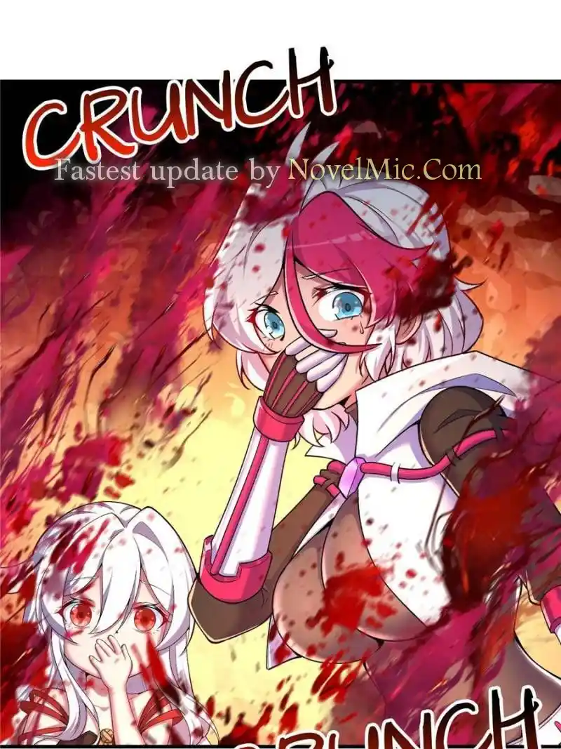 I Picked Up An Attribute Chapter 203