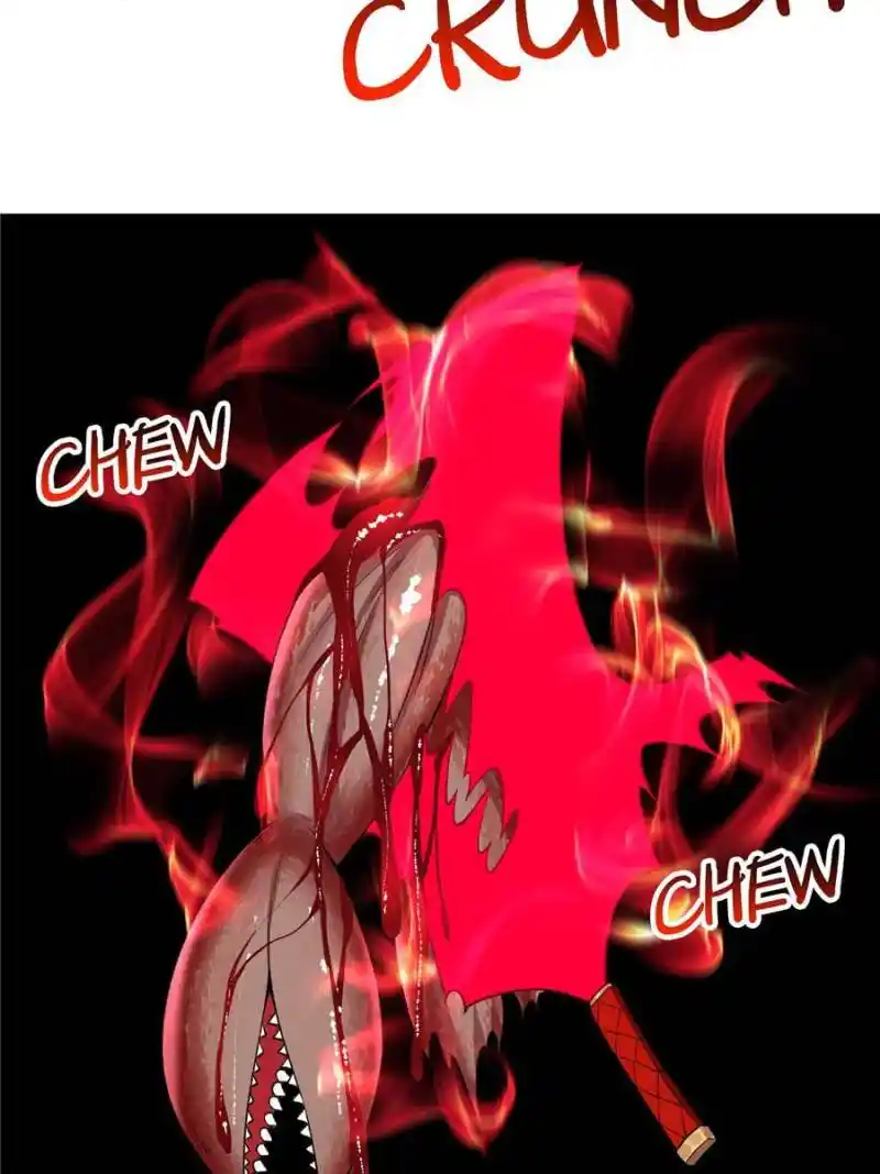 I Picked Up An Attribute Chapter 203