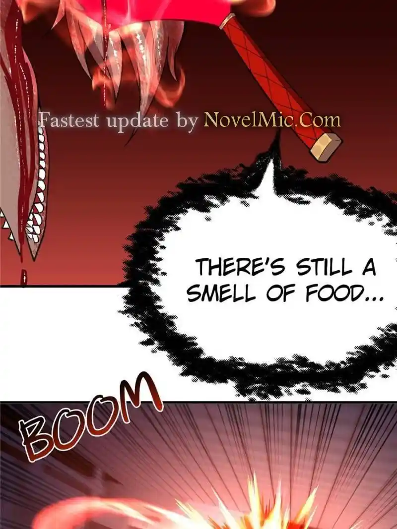 I Picked Up An Attribute Chapter 203